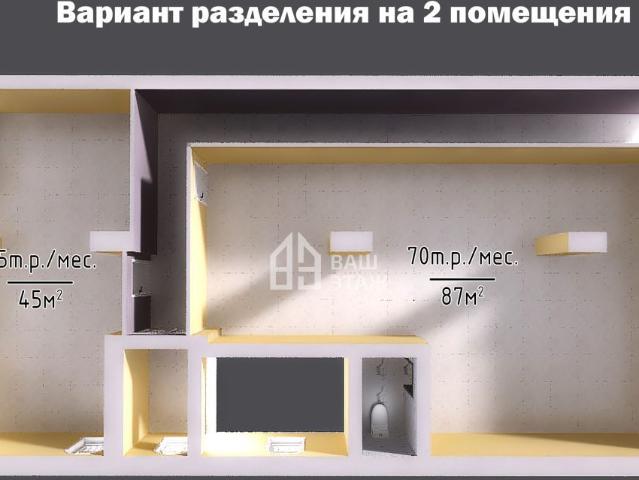 Недвижимость аренда в Калуга, Калужская Обл