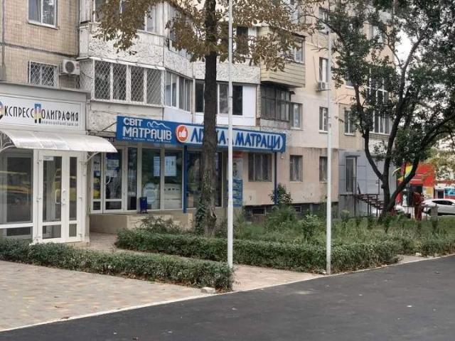Коммерческая недвижимость аренда в Таирово, Днепропетровской области