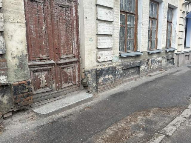 Коммерческая недвижимость аренда в Кропивницком
