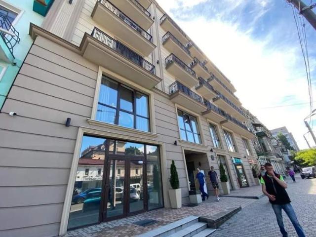 Коммерческая недвижимость аренда в Днепропетровской области