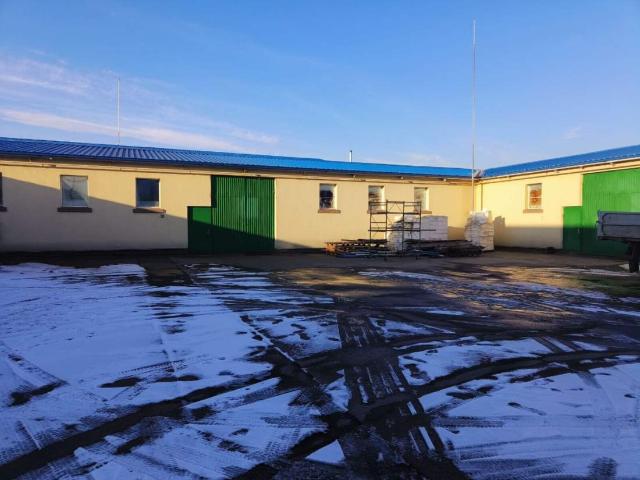 Коммерческая недвижимость аренда в Винницкой области