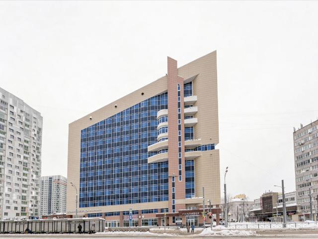 Недвижимость аренда в Пермь, Пермский Край