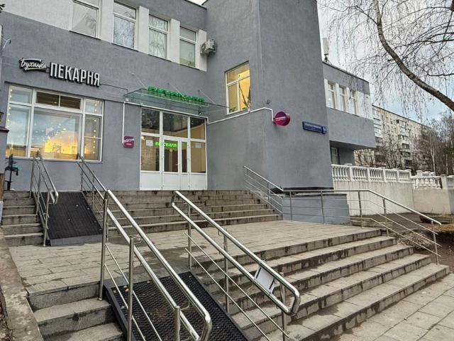Недвижимость аренда в Москва