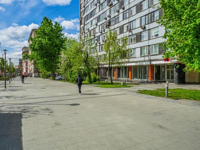 Недвижимость аренда в Москва