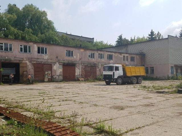 Коммерческая недвижимость продажа