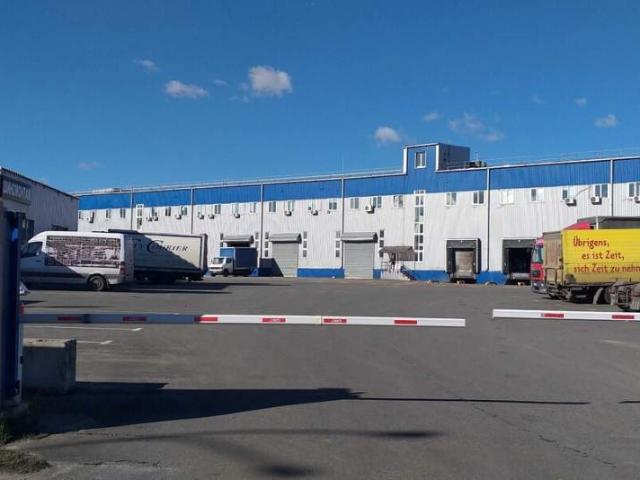Коммерческая недвижимость аренда в Винницкой области