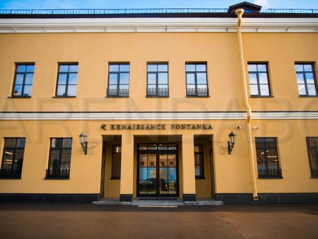 Недвижимость аренда в Нижегородская Ст-ца