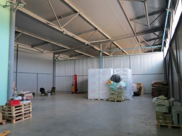 Коммерческая недвижимость аренда в Винницкой области