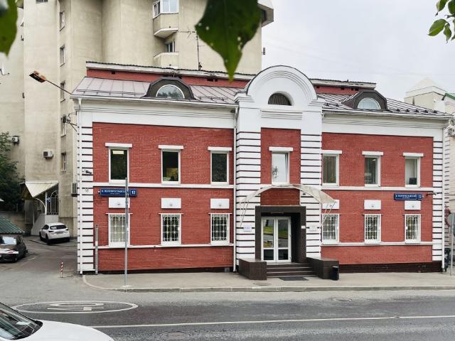 Недвижимость аренда в Таганский район, Москва