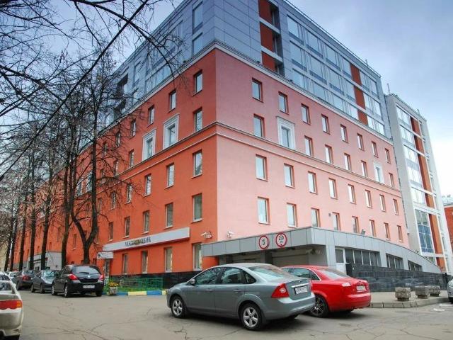 Недвижимость аренда в Москва