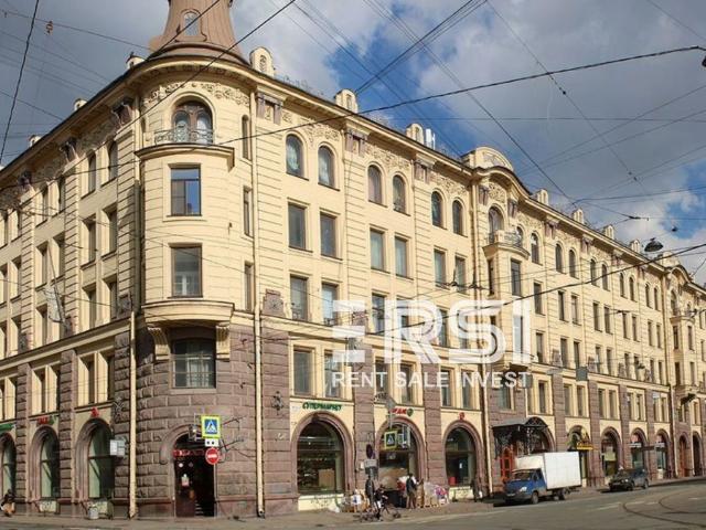 Недвижимость аренда в Владимирский округ, Санкт-Петербург