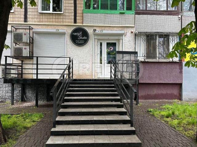 Коммерческая недвижимость продажа в Кривом Роге, Тернопольской области