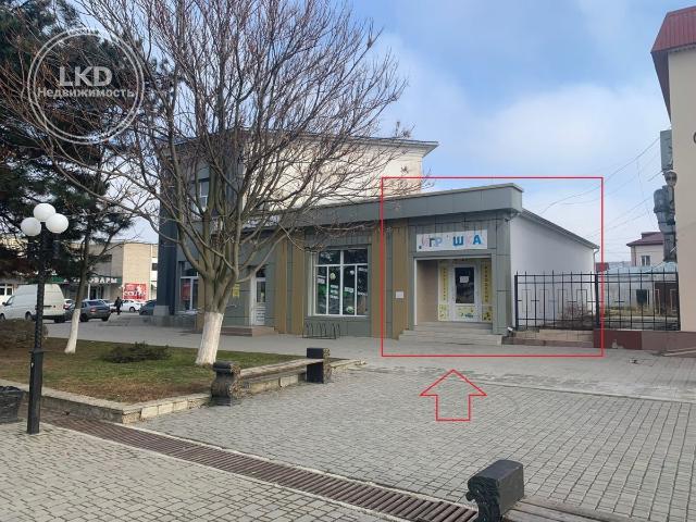 Недвижимость аренда в Варениковская Ст-ца, Краснодарский Край