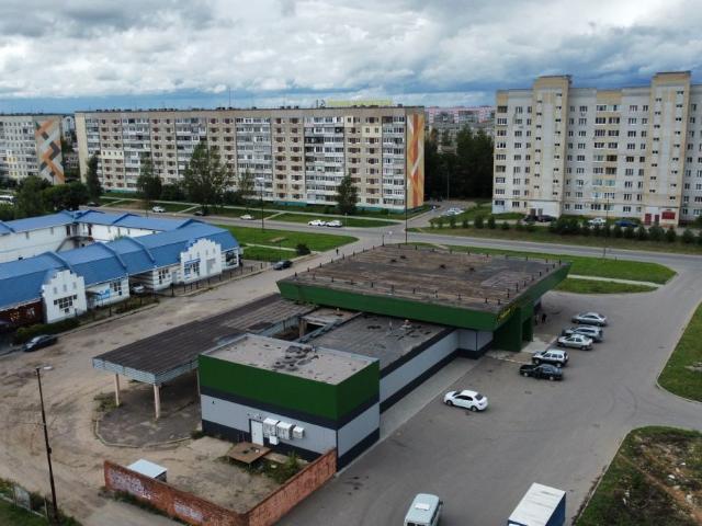 Недвижимость аренда в Ярославская область