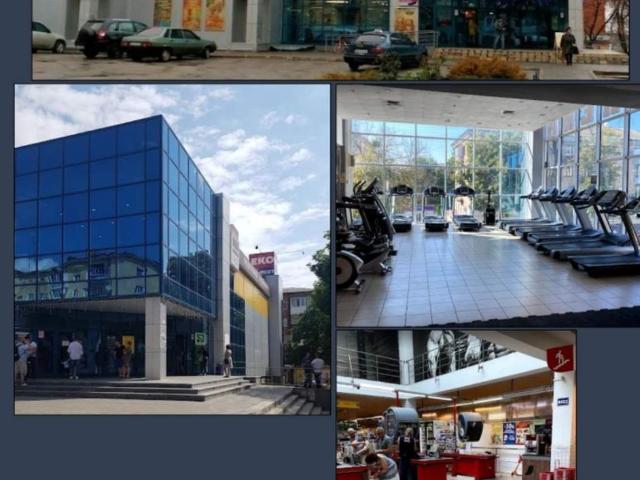 Коммерческая недвижимость продажа в Старе Місто, Житомир