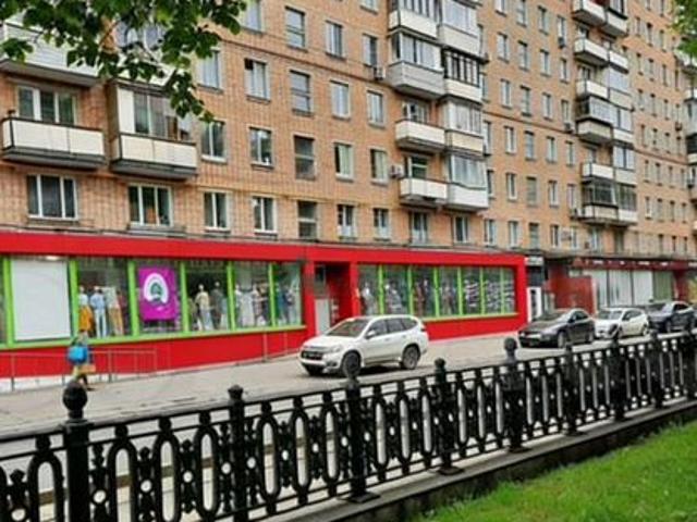Недвижимость аренда в Даниловский, Москва