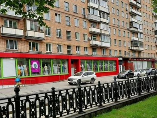 Недвижимость аренда в Даниловский, Москва