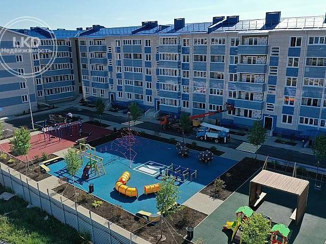 Недвижимость продажа в Березовый, Краснодарский Край