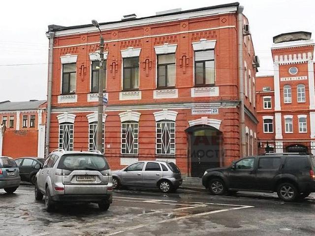 Недвижимость аренда в Нижегородская Ст-ца