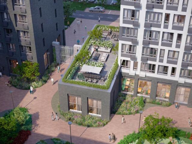 Недвижимость продажа в Внуково, большое свинорье