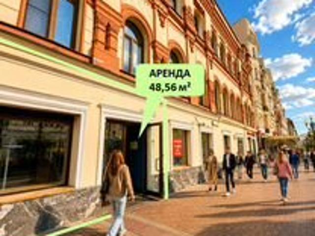 Недвижимость аренда в 36, Москва