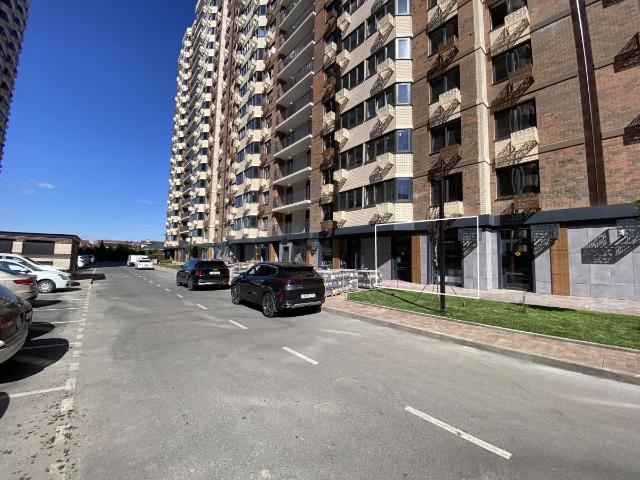 Недвижимость аренда в Березовый, Краснодарский Край