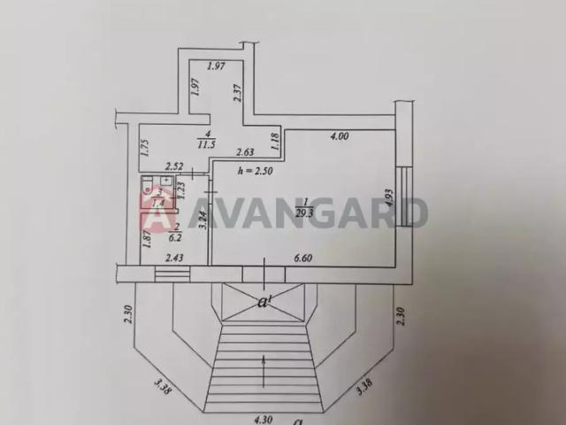 Коммерческая недвижимость аренда в Луцке