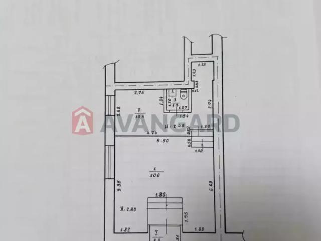 Коммерческая недвижимость аренда в Луцке