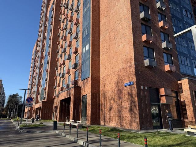Недвижимость аренда в Москва