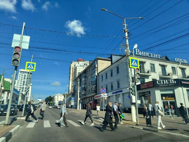 Недвижимость аренда в Западный округ, Белгород