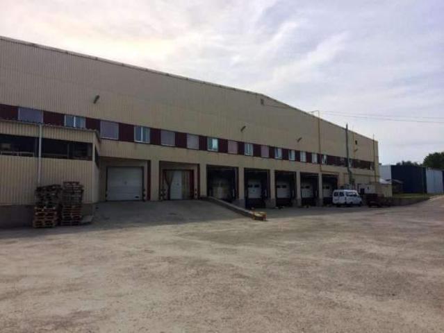 Коммерческая недвижимость аренда в Винницкой области