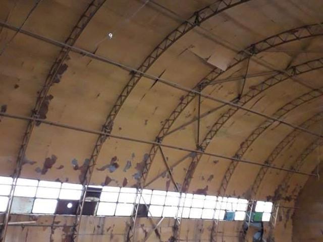 Коммерческая недвижимость аренда в Торгмаш, Калите