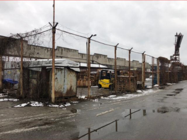 Коммерческая недвижимость аренда в Торгмаш, Калите