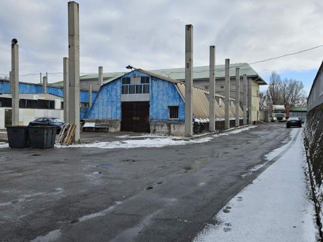 Коммерческая недвижимость аренда в Подгородном, Тернопольской области