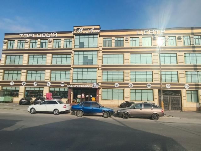 Недвижимость аренда в Ленинский район, Махачкала
