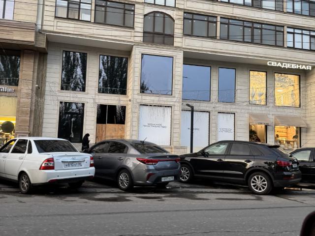 Недвижимость аренда в Махачкала, Дагестан Республика