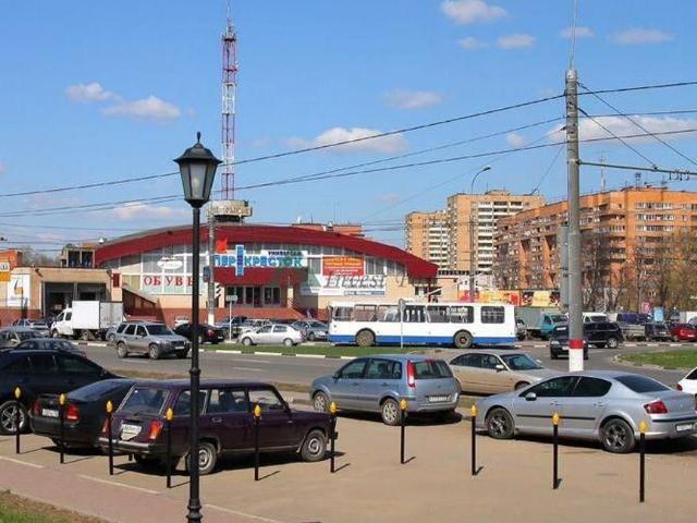 Недвижимость аренда в Подольск, городской округ Подольск