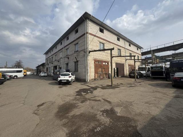 Коммерческая недвижимость аренда в Виннице