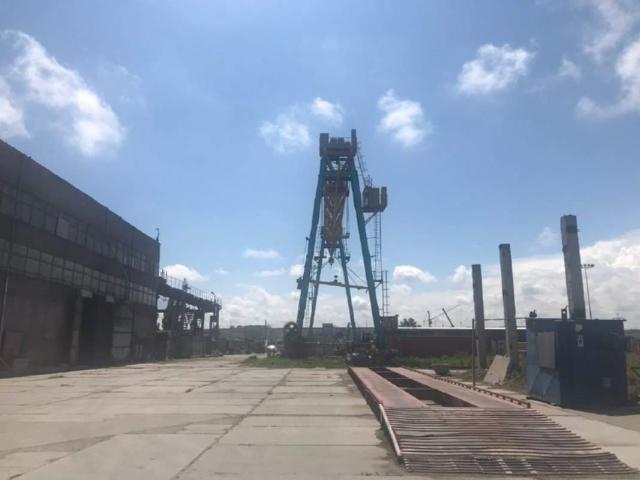 Коммерческая недвижимость продажа в Великодолинском, Днепропетровской области
