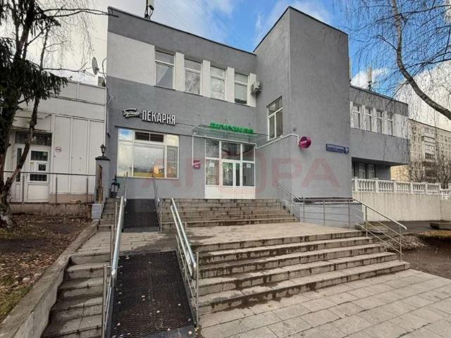 Недвижимость аренда в Москва