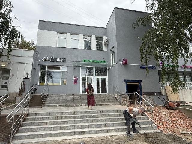 Недвижимость аренда в Москва
