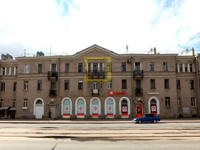Недвижимость продажа в округ Большая Охта, Санкт-Петербург