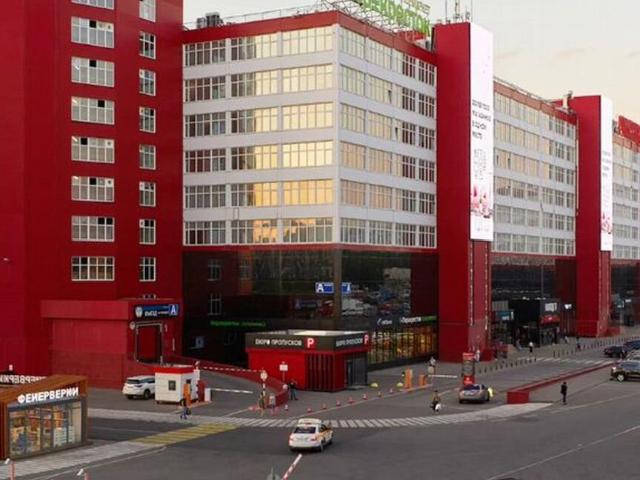 Недвижимость аренда