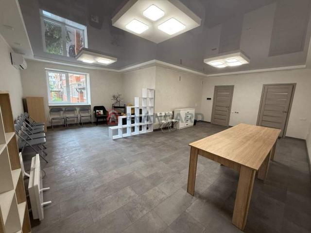 Коммерческая недвижимость аренда в Запорожье