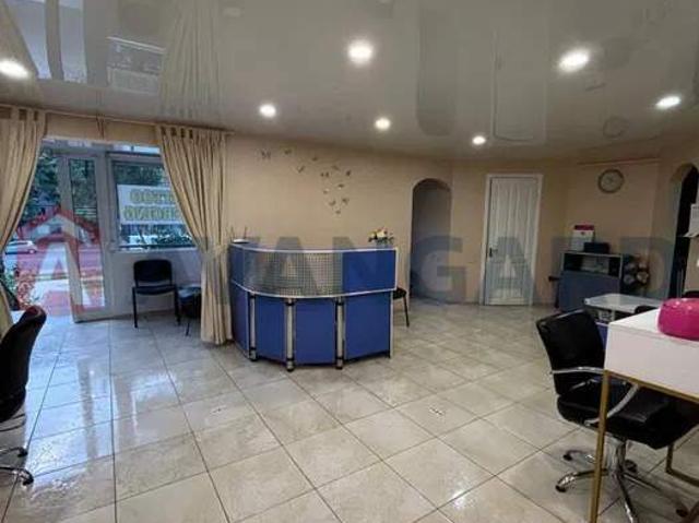 Коммерческая недвижимость аренда