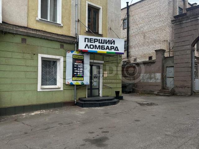 Коммерческая недвижимость аренда в Кривом Роге, Тернопольской области