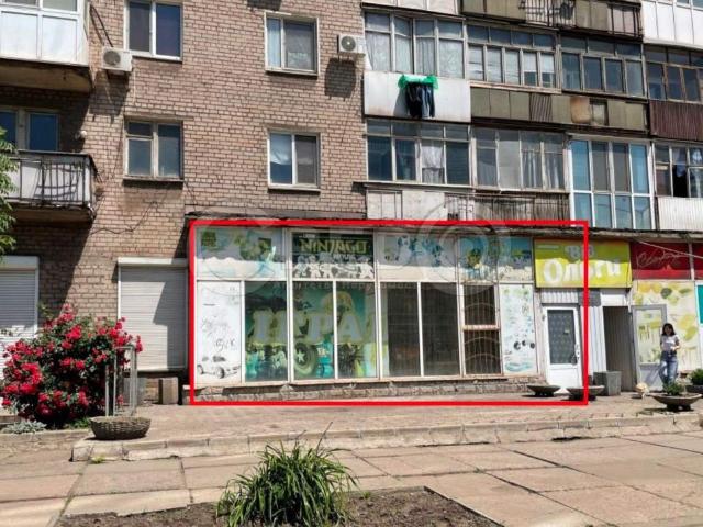 Коммерческая недвижимость аренда в Долгинцевский, Кривом Роге