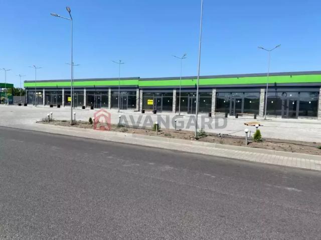 Коммерческая недвижимость аренда в Луцке