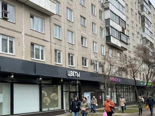 Недвижимость аренда в Москва