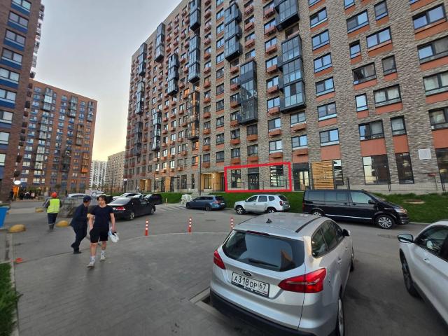 Недвижимость аренда в Внуково